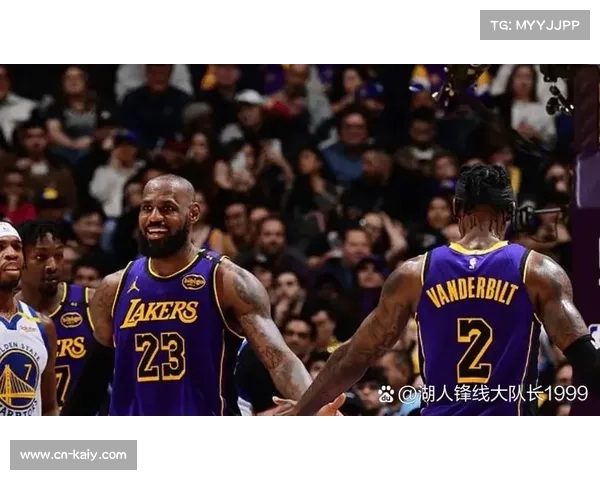 湖人八连胜背后:防守效率跃居联盟前三的秘诀