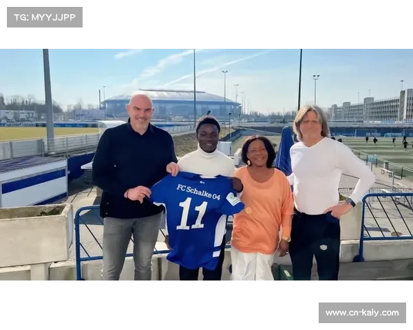 汉堡体育董事候选人名单曝光，凯尔成热门